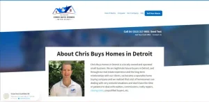 Learn more about us in Metro Detroit